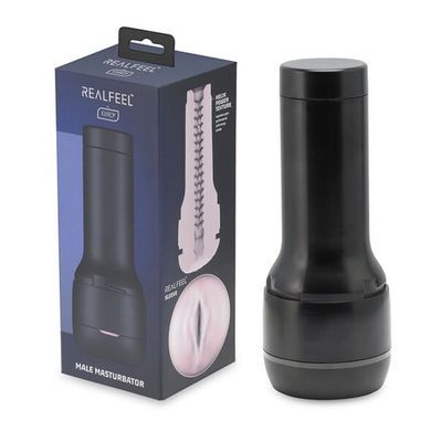 Мастурбатор-вагіна Kiiroo Feel Stroker для секс-машини Kiiroo Keon SO4499 фото Купити Мастурбатор-вагіна Kiiroo Feel Stroker для секс-машини Kiiroo Keon  Kiiroo (Нідерланди) 1 847 грн