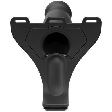 Страпон унісекс Doc Johnson Body Extensions &ndash; Be Risque, вібрація, пульт керування, порожня насадка SO6061 фото Купити Страпон унісекс Doc Johnson Body Extensions &ndash; Be Risque, вібрація, пульт керування, порожня насадка  Doc Johnson  8 117 грн