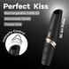 Вакуумный стимулятор Satisfyer Perfect Kiss, магнитная технология 3D Air Pulse, 30 режимов работы SX2161 фото 6