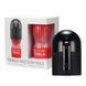 Вакуумна насадка Tenga VACUUM MAX + мастурбатор Tenga Vacuum Cup, 5 режимів роботи SO9580 фото 1