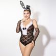 Еротичний костюм зайчика JSY P61101 Plus Size SX1846 фото Купити Еротичний костюм зайчика JSY P61101 Plus Size  JSY (Китай) 1 145 грн
