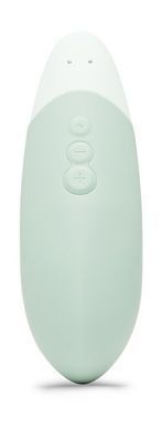 Мини-вибратор Womanizer Vibe Sage, 3 авторежима + 10 уровней интенсивности SX2146 фото Купить   Womanizer (Німеччина) 4 619 грн
