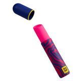 Вакуумный клиторальный стимулятор-помада Romp Lipstick, 7 уровней интенсивности SX0539 фото Купить   Romp  1 946 грн