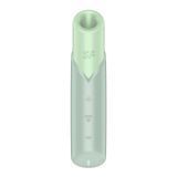 Вакуумный стимулятор Satisfyer Naughty Kiss, магнитная технология 3D Air Pulse, 30 режимов работы SX2162 фото Купить   Satisfyer  1 521 грн