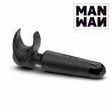 Мастурбатор-вибромассажер Manwan MAN.WAND, отлично для пар, вибро-минет, 20 режимов SO2080 фото Купить Мастурбатор-вибромассажер Manwan MAN.WAND, отлично для пар, вибро-минет, 20 режимов  Manwan  4 469 грн