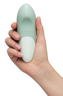 Мини-вибратор Womanizer Vibe Sage, 3 авторежима + 10 уровней интенсивности SX2146 фото Купить   Womanizer (Німеччина) 4 619 грн