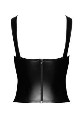 Корсет Noir Handmade F365 Vixen Lace-Up Corset Top M SX4080 фото Купити Корсет Noir Handmade F365 Vixen Lace-Up Corset Top M  Noir Handmade  2 786 грн