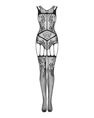 Бодістокінг Obsessive Bodystocking F239 S/M/L, з доступом SO7864 фото Купити Бодістокінг Obsessive Bodystocking F239 S/M/L, з доступом  Obsessive (Польща) 1 441 грн