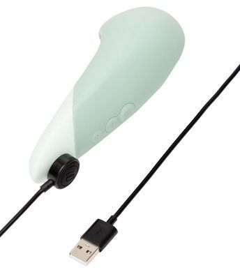 Мини-вибратор Womanizer Vibe Sage, 3 авторежима + 10 уровней интенсивности SX2146 фото Купить   Womanizer (Німеччина) 4 619 грн