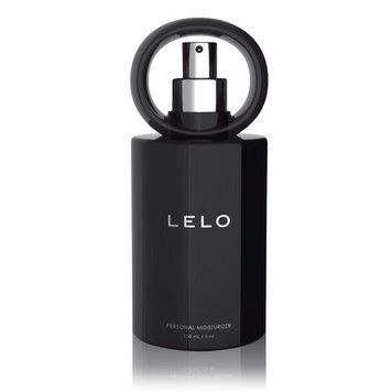 Лубрикант на водной основе LELO Personal Moisturizer, без глицерина, растительные экстракты, 150 мл SO8124 фото Купить   Lelo (Швеція) 1 551 грн
