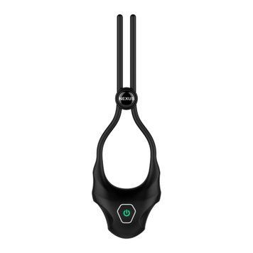 Ерекційне віброкільце-ласо Nexus FORGE Vibrating, 6 режимів SO8695 фото Купити Ерекційне віброкільце-ласо Nexus FORGE Vibrating, 6 режимів  Nexus (Великобританія) 2 281 грн