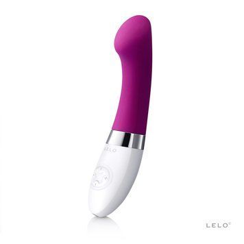 Вибратор точки G LELO GIGI 2 Rose, 4 часа работы, уникальный дизайн SO8074 фото Купить   Lelo (Швеція) 7 742 грн
