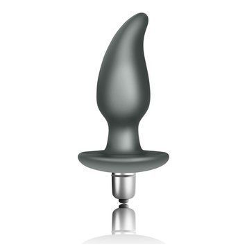 Анальная пробка Climaximum Idosi SX2672 фото Купить   Climaximum (Великобританія) 1 145 грн
