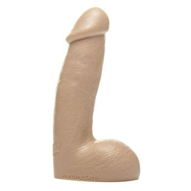 Фаллоимитатор Fleshjack Boys: Reno Gold Dildo, по слепку пениса порноактера SO9582 фото Купить   Fleshlight (США) 3 695 грн