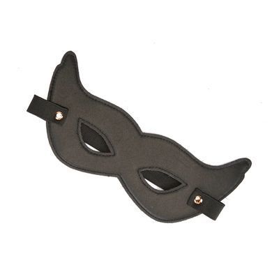 Шкіряна маска на очі Liebe Seele Wine Red Eye Mask SX2811 фото Купити Шкіряна маска на очі Liebe Seele Wine Red Eye Mask  Liebe Seele (Японія) 1 431 грн