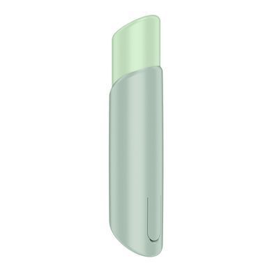Вакуумный стимулятор Satisfyer Naughty Kiss, магнитная технология 3D Air Pulse, 30 режимов работы SX2162 фото Купить   Satisfyer (Німеччина) 1 588 грн