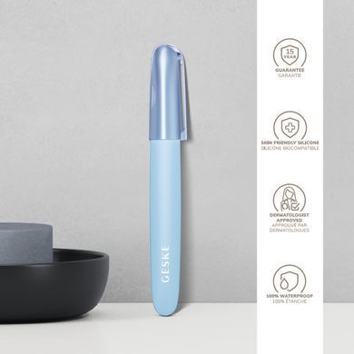 Тример GESKE Precision Trimmer 4в1 starlight HB0448 фото Купити Тример GESKE Precision Trimmer 4в1 starlight  GESKE 579 грн