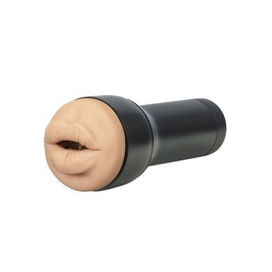 Мастурбатор Kiiroo Feel Victoria June Mouth Stroker PBC, совместимый с PowerBlow и Keon SO9361 фото Купить   Kiiroo (Нідерланди) 2 771 грн