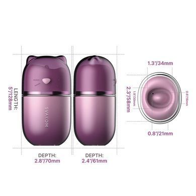 SX4324 фото Купить   Svakom  3 110 грн