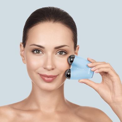Мікрострумовий підтягувач шкіри обличчя GESKE MicroCurrent Face-Lifter 6в1 white HB0138 фото Купити Мікрострумовий підтягувач шкіри обличчя GESKE MicroCurrent Face-Lifter 6в1 white  GESKE 2 129 грн