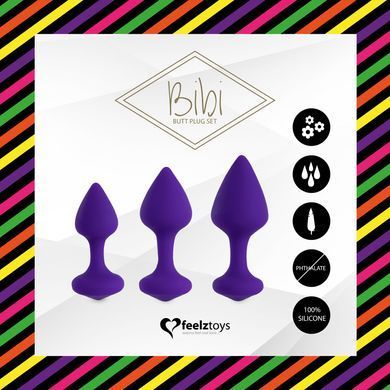 SO5064 фото Купить   FeelzToys (Нідерланди) 951 грн