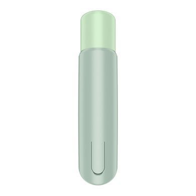 Вакуумный стимулятор Satisfyer Naughty Kiss, магнитная технология 3D Air Pulse, 30 режимов работы SX2162 фото Купить   Satisfyer (Німеччина) 1 588 грн