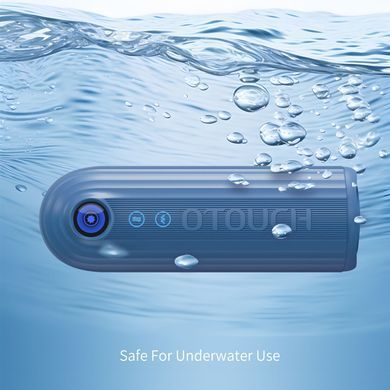 Мастурбатор Otouch SUBMARINE SX1303 фото Купити Мастурбатор Otouch SUBMARINE  Otouch (Китай) 3 843 грн