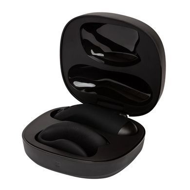 Смарт-вібратор для пар We-Vibe Chorus Pro Satin Black SX3860 фото Купити Смарт-вібратор для пар We-Vibe Chorus Pro Satin Black  We-Vibe  7 003 грн