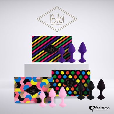 SO5064 фото Купить   FeelzToys (Нідерланди) 951 грн