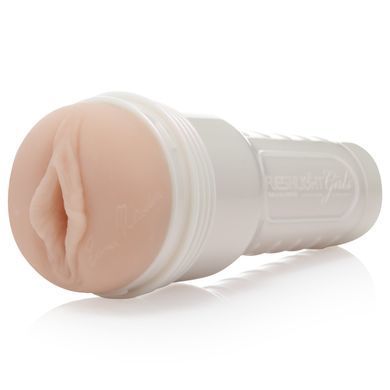 Мастурбатор Fleshlight Girls: Lana Rhoades - Destiny, зі зліпка вагіни, дуже ніжний F14964 фото Купити Мастурбатор Fleshlight Girls: Lana Rhoades - Destiny, зі зліпка вагіни, дуже ніжний  Fleshlight (США) 3 917 грн