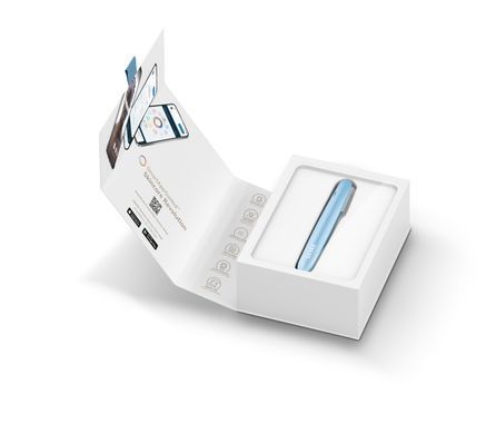 Тример GESKE Precision Trimmer 4в1 starlight HB0448 фото Купити Тример GESKE Precision Trimmer 4в1 starlight  GESKE 579 грн