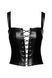 Корсет Noir Handmade F365 Vixen Lace-Up Corset Top M SX4080 фото 6