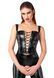 Корсет Noir Handmade F365 Vixen Lace-Up Corset Top M SX4080 фото 2