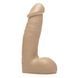 Фаллоимитатор Fleshjack Boys: Reno Gold Dildo, по слепку пениса порноактера SO9582 фото 2