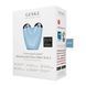 Микротоковый подтягиватель кожи лица GESKE MicroCurrent Face-Lifter 6в1 white HB0138 фото 8