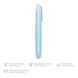 Тример GESKE Precision Trimmer 4в1 starlight HB0448 фото 2