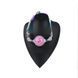 Кляп Liebe Seele Crystal Ball Gag - Pink (Large Ball) &mdash; фото 4