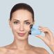 Мікрострумовий підтягувач шкіри обличчя GESKE MicroCurrent Face-Lifter 6в1 white HB0138 фото 4