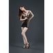 Мінісукня Moonlight Model 19 XS-L Black SX0708 фото 1
