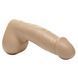 Фаллоимитатор Fleshjack Boys: Reno Gold Dildo, по слепку пениса порноактера SO9582 фото 5