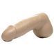 Фаллоимитатор Fleshjack Boys: Reno Gold Dildo, по слепку пениса порноактера SO9582 фото 4