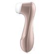 Вакуумний кліторальний стимулятор Satisfyer Pro 2 Generation 2 SO1640 фото Купити Вакуумний кліторальний стимулятор Satisfyer Pro 2 Generation 2  Satisfyer  1 805 грн