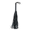 Флогер Punishment - Flogger - Black