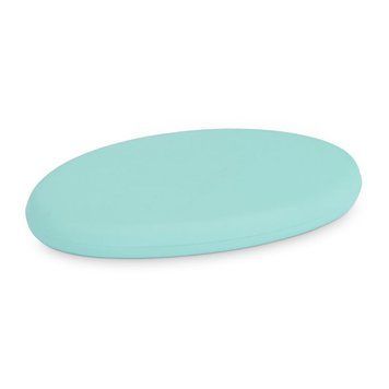 Магнитный замок для вибратора в трусики Moxie by We-Vibe &mdash; Magnetic Clip Aqua SO6943 фото Купить   We-Vibe (Канада) 415 грн