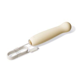 Пульсатор Zalo &ndash; AVA Attachment Ivory White для смарт-вібромасажера Zalo &ndash; AVA SX0709 фото Купити Пульсатор Zalo &ndash; AVA Attachment Ivory White для смарт-вібромасажера Zalo &ndash; AVA  Zalo (США) 1 662 грн