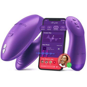 SX3861 фото Купить   We-Vibe (Канада) 8 239 грн