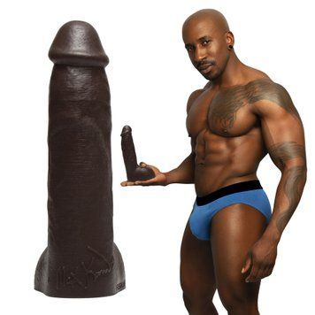 Фаллоимитатор Fleshjack Boys: Max Konnor Dildo, по слепку пениса порноактера SO9583 фото Купить   Fleshlight (США) 3 695 грн