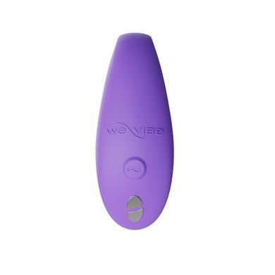 Смарт-вібратор для пар We-Vibe Sync GO Light Purple, тревел-кейс SX0527 фото Купити Смарт-вібратор для пар We-Vibe Sync GO Light Purple, тревел-кейс  We-Vibe (Канада) 4 527 грн