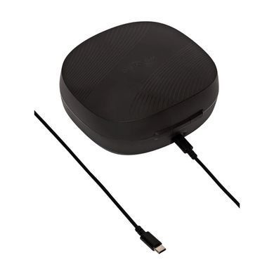 Смарт-вібратор для пар We-Vibe Chorus Pro Satin Black SX3861 фото Купити Смарт-вібратор для пар We-Vibe Chorus Pro Satin Black  We-Vibe (Канада) 8 239 грн