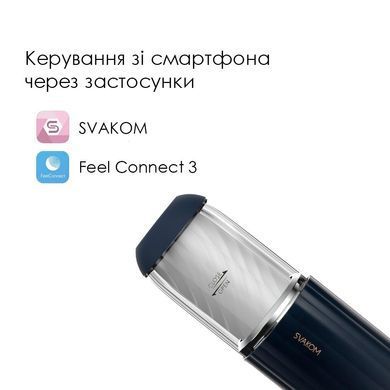 Інтерактивний мастурбатор Svakom Alex Neo 2, оновлена модель SO7326 фото Купити Інтерактивний мастурбатор Svakom Alex Neo 2, оновлена модель  Svakom (США) 6 421 грн